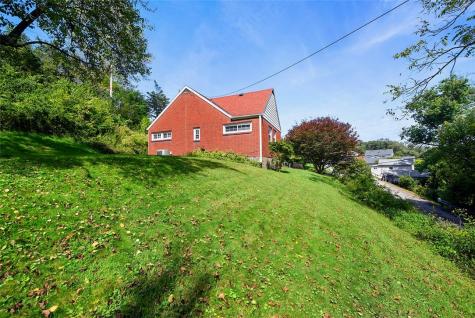577 Highland Avenue Wilkins Township PA 15145