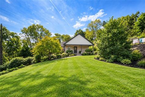 577 Highland Avenue Wilkins Township PA 15145