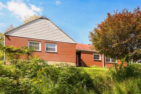 577 Highland Avenue Wilkins Township PA 15145