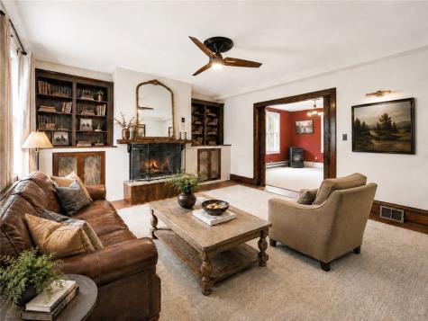 866 Crucible Road Crucible PA 15325
