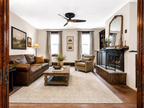 866 Crucible Road Crucible PA 15325