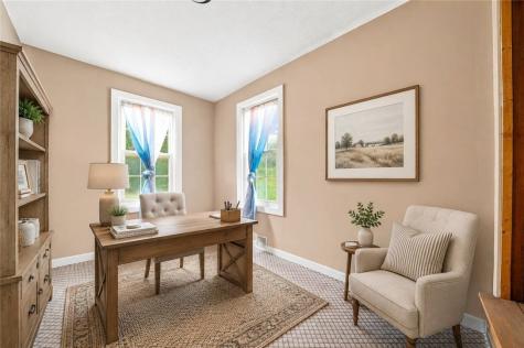 866 Crucible Road Crucible PA 15325