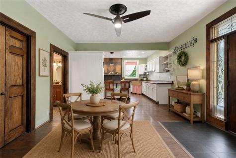 866 Crucible Road Crucible PA 15325