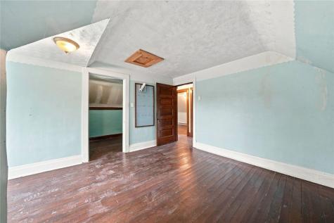866 Crucible Road Crucible PA 15325