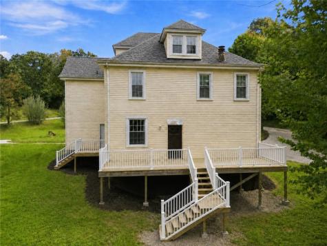 866 Crucible Road Crucible PA 15325