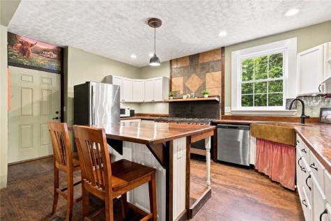 866 Crucible Road Crucible PA 15325