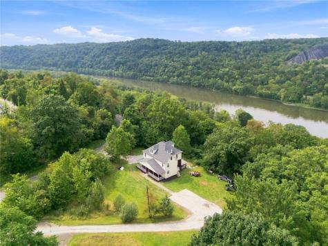866 Crucible Road Crucible PA 15325