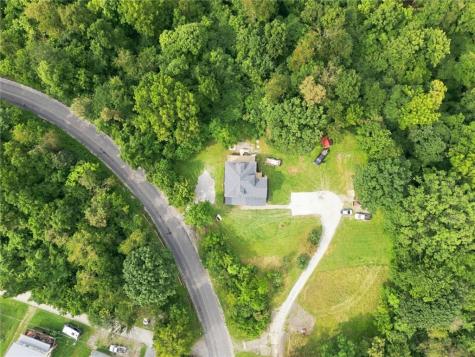 866 Crucible Road Crucible PA 15325
