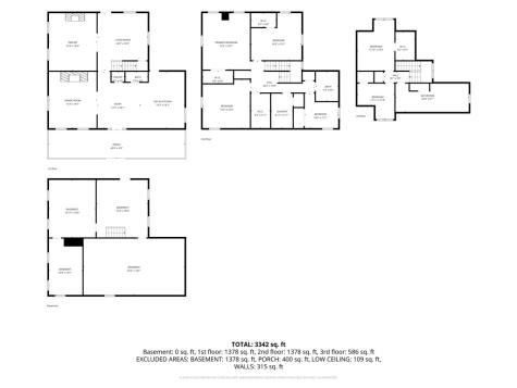 866 Crucible Road Crucible PA 15325
