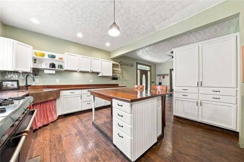 866 Crucible Road Crucible PA 15325