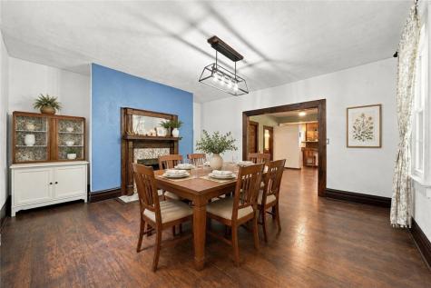 866 Crucible Road Crucible PA 15325
