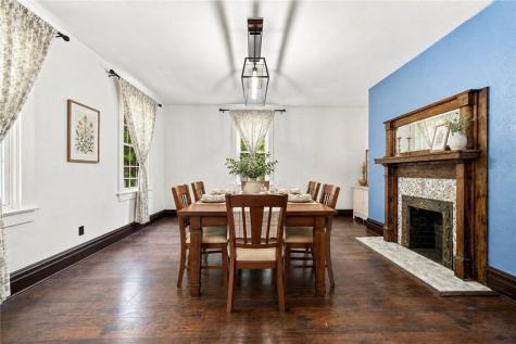 866 Crucible Road Crucible PA 15325