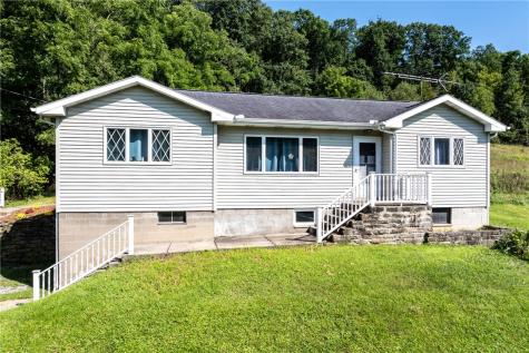 445 Little Creek Road Lancaster Township PA 16037