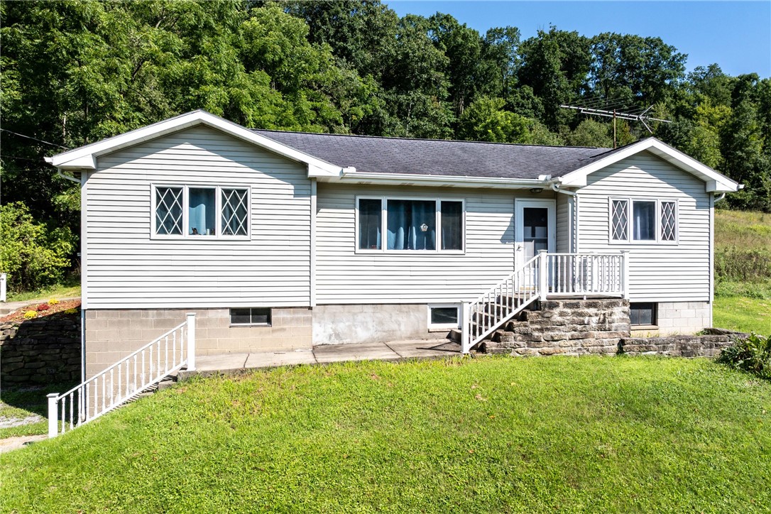 445 Little Creek Road Lancaster Township PA 16037