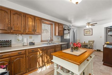 445 Little Creek Road Lancaster Township PA 16037