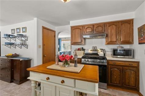 445 Little Creek Road Lancaster Township PA 16037