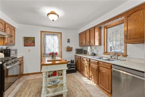 445 Little Creek Road Lancaster Township PA 16037