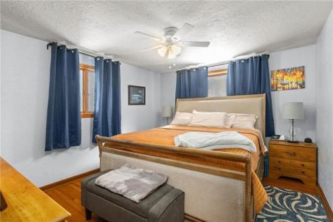 445 Little Creek Road Lancaster Township PA 16037