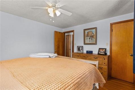 445 Little Creek Road Lancaster Township PA 16037