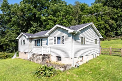 445 Little Creek Road Lancaster Township PA 16037