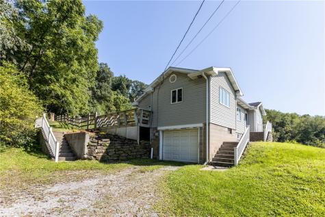445 Little Creek Road Lancaster Township PA 16037