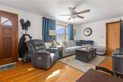445 Little Creek Road Lancaster Township PA 16037