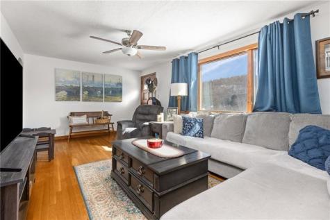 445 Little Creek Road Lancaster Township PA 16037