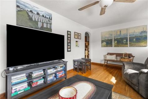 445 Little Creek Road Lancaster Township PA 16037