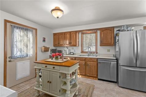 445 Little Creek Road Lancaster Township PA 16037