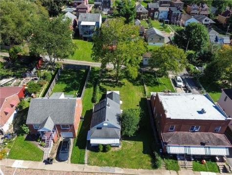 1231 Holmes Street Mckees Rocks PA 15136