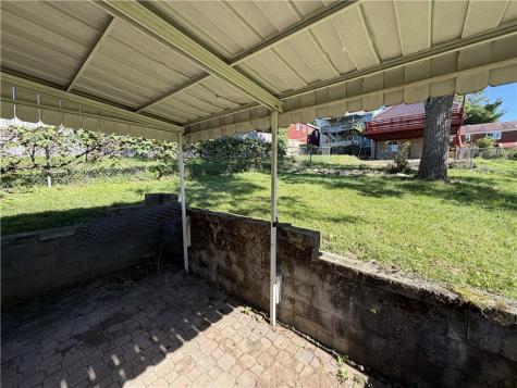 1231 Holmes Street Mckees Rocks PA 15136