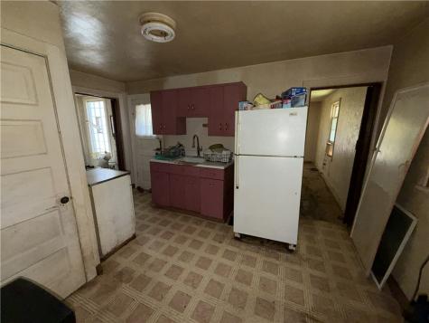 1231 Holmes Street Mckees Rocks PA 15136