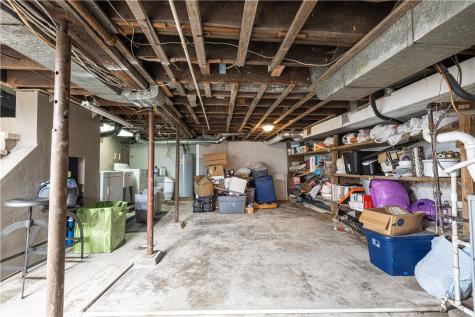 222 E Agnew Avenue Carrick PA 15210