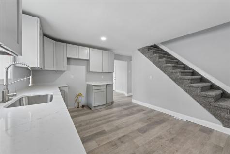 914 Green Street Southwest Greensburg Boro PA 15601