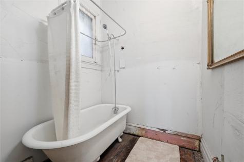 419 N Euclid Avenue East Liberty PA 15206
