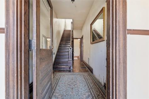 419 N Euclid Avenue East Liberty PA 15206