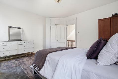 419 N Euclid Avenue East Liberty PA 15206