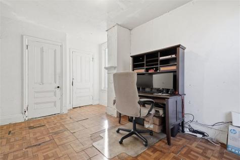 419 N Euclid Avenue East Liberty PA 15206