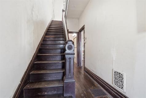 419 N Euclid Avenue East Liberty PA 15206