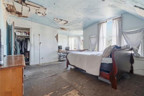 419 N Euclid Avenue East Liberty PA 15206