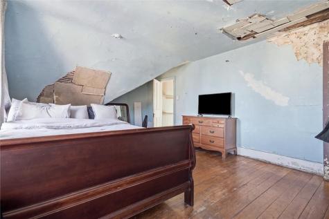 419 N Euclid Avenue East Liberty PA 15206