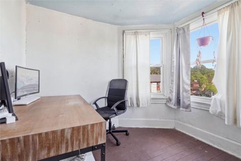 419 N Euclid Avenue East Liberty PA 15206