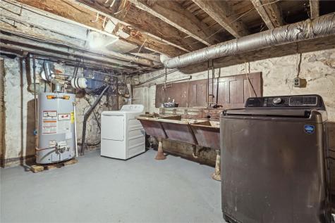 419 N Euclid Avenue East Liberty PA 15206