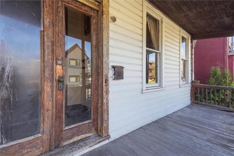 419 N Euclid Avenue East Liberty PA 15206