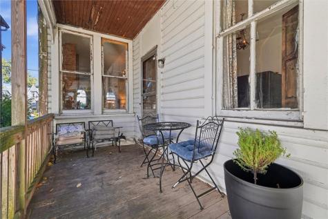419 N Euclid Avenue East Liberty PA 15206