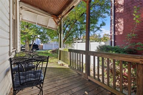 419 N Euclid Avenue East Liberty PA 15206