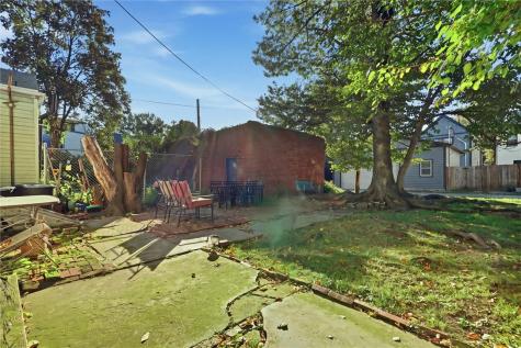 419 N Euclid Avenue East Liberty PA 15206