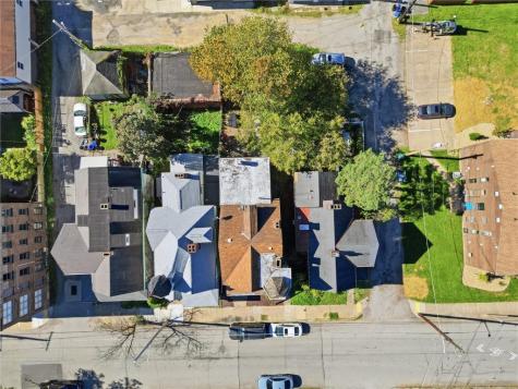 419 N Euclid Avenue East Liberty PA 15206