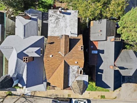 419 N Euclid Avenue East Liberty PA 15206