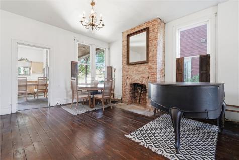 419 N Euclid Avenue East Liberty PA 15206